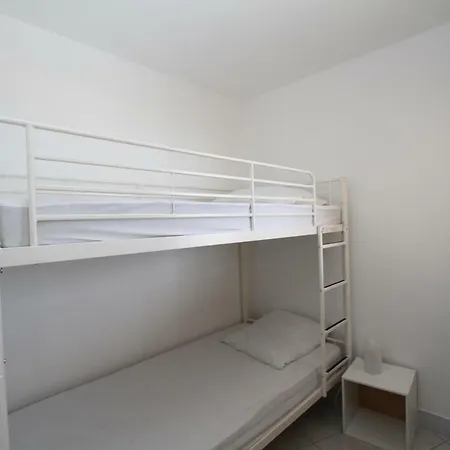 Apartamento Copacabana - 3 Pieces Vue Avec Piscine Et Parking