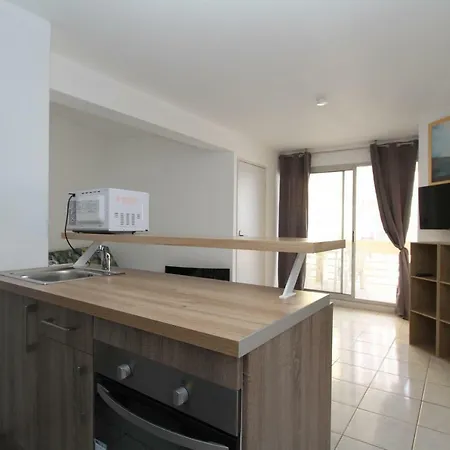 Apartamento Copacabana - 3 Pieces Vue Avec Piscine Et Parking *